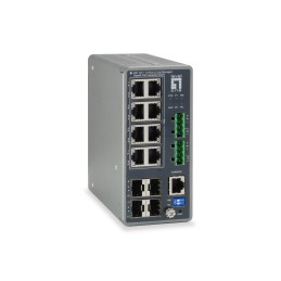 IGP-1271 - Switch - L3 Lite...